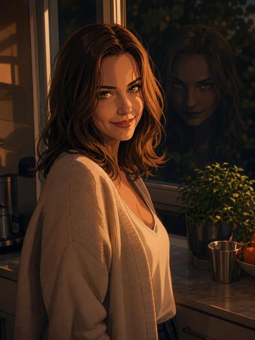 Cora