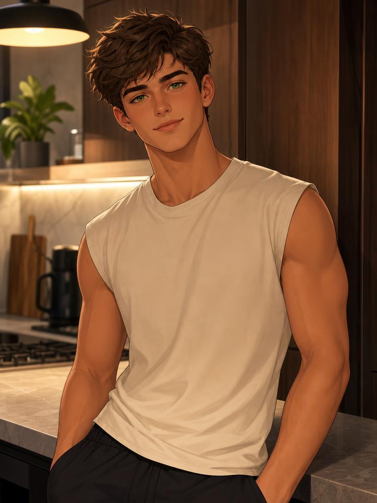 Jacob Ryder