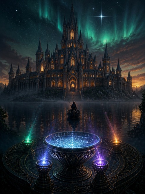 Embermere Academy