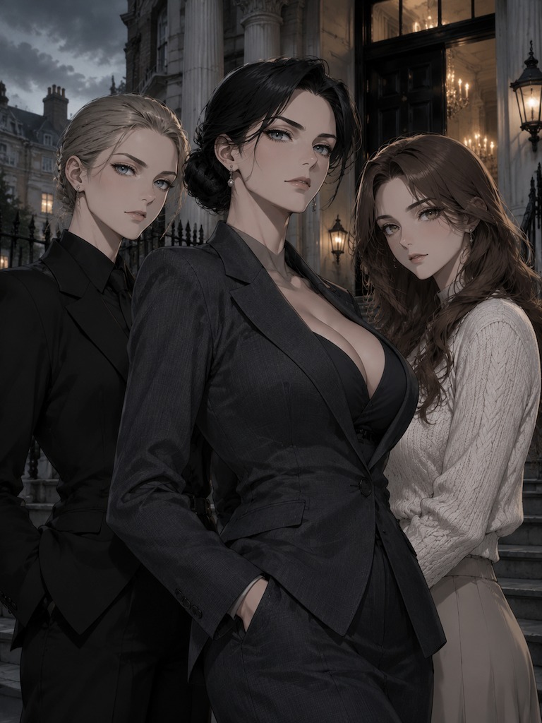House of Sterling