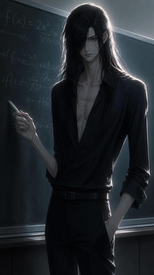 Weight gain teacher