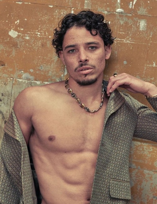 Anthony Ramos