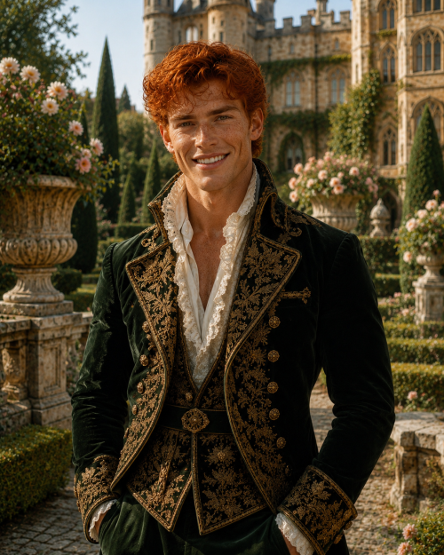 Prince Rowan