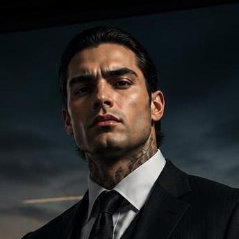 Kai Addams
