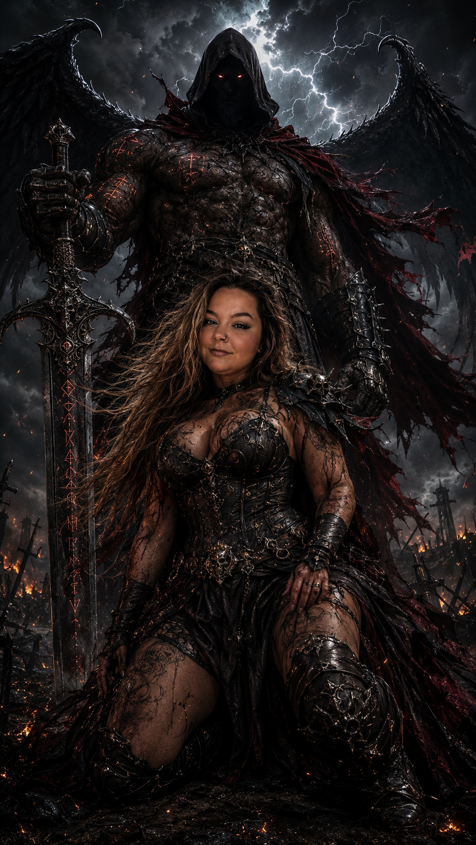 Mira Silvermoon