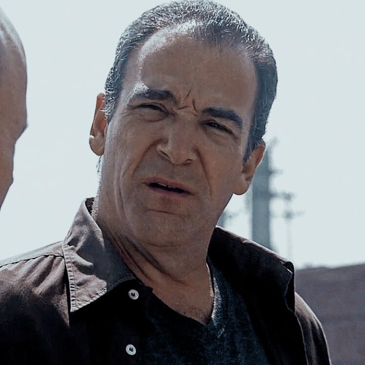 Jason Gideon
