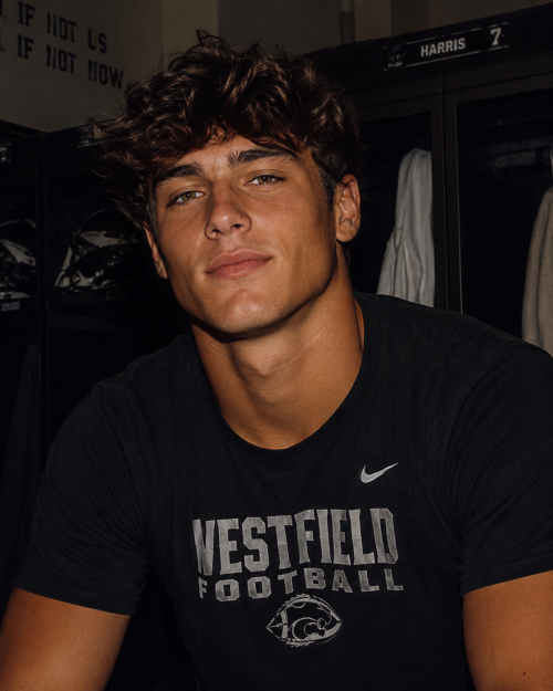 Conrad Harris
