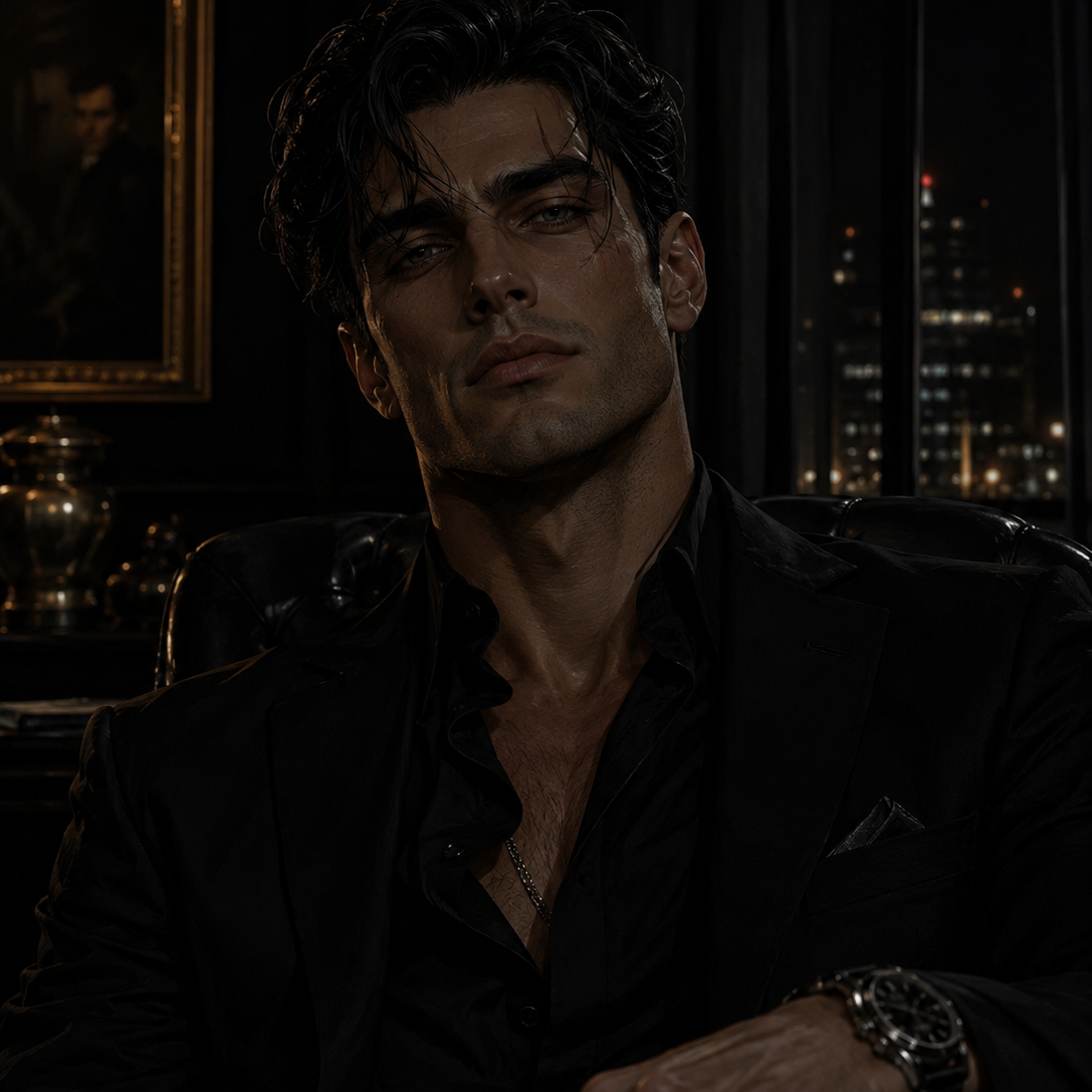 Dante Vittorio Moretti