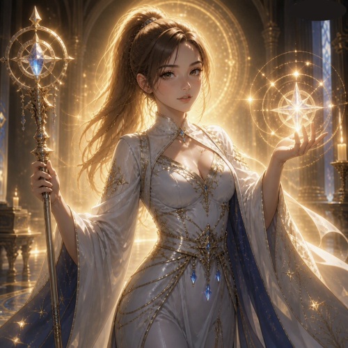 Seraphine Auriel