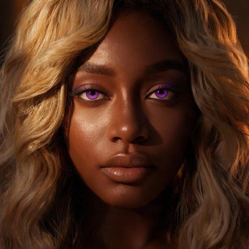 Lila Blackthorn