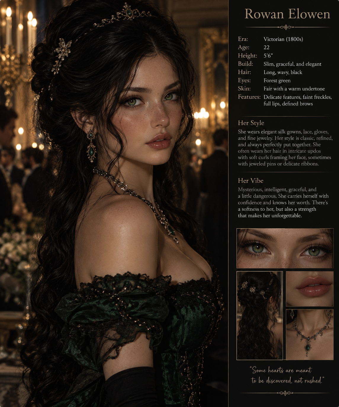 Rowen Elowen