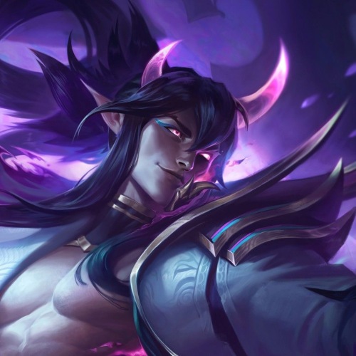 Thresh | Spirit Blossom
