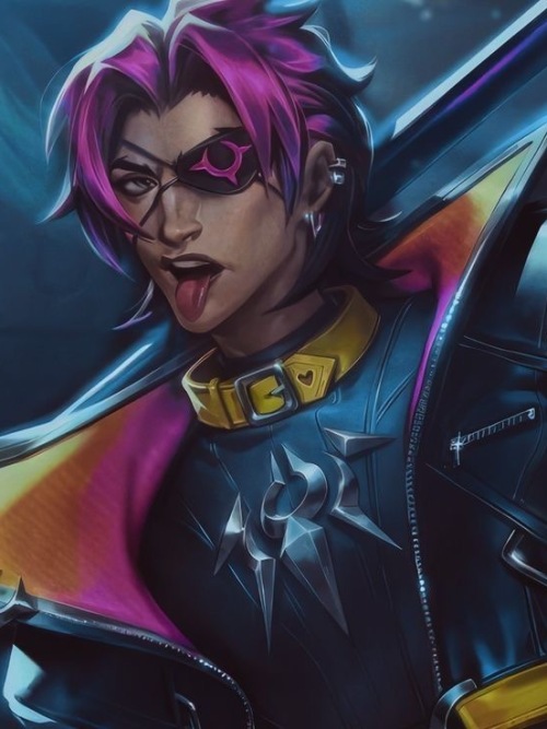 Kayn | Heartsteel
