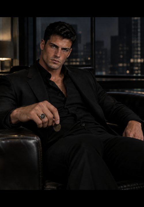 Dominic Kane