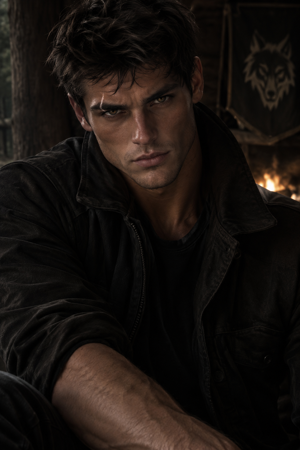 Grayson Voss