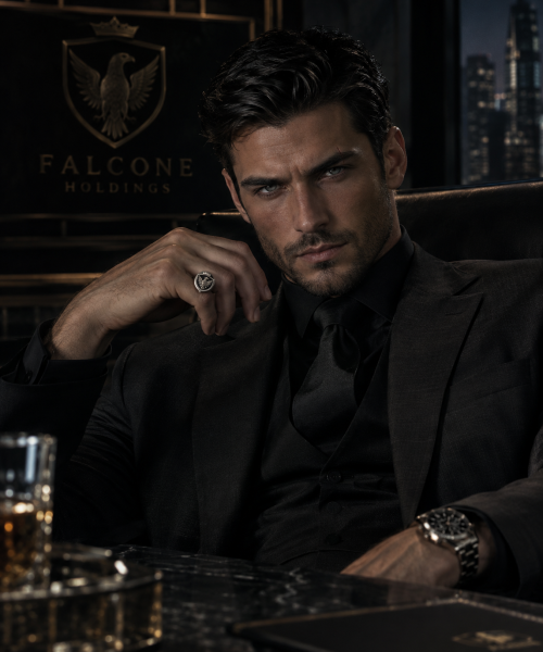 Vincent Falcone