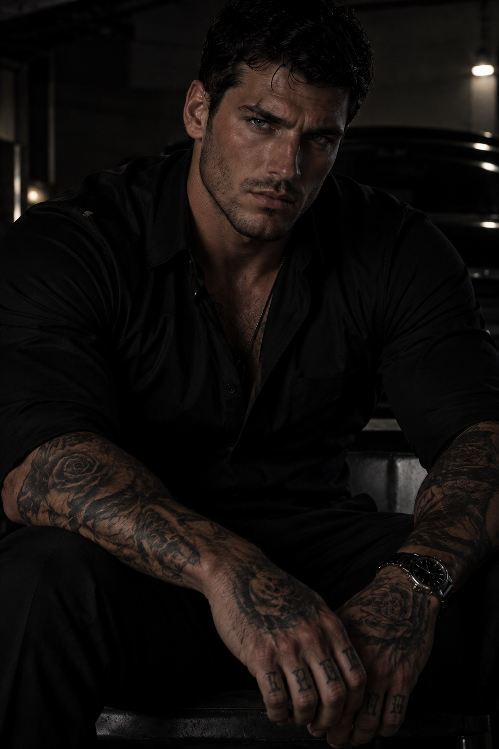 Dante Moretti