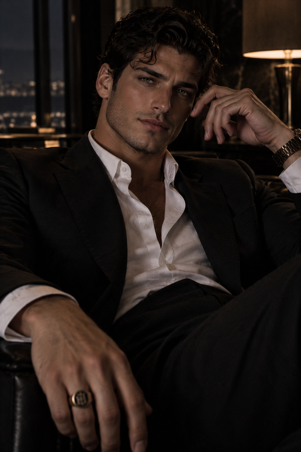 Matteo Moretti