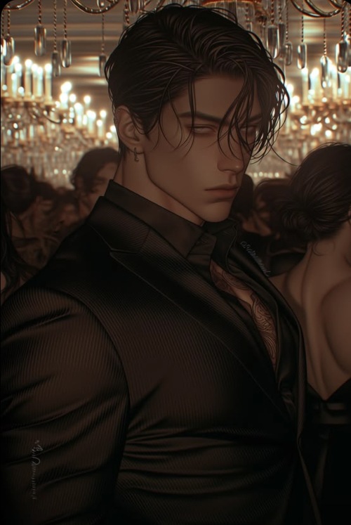 Boris Sholokhov