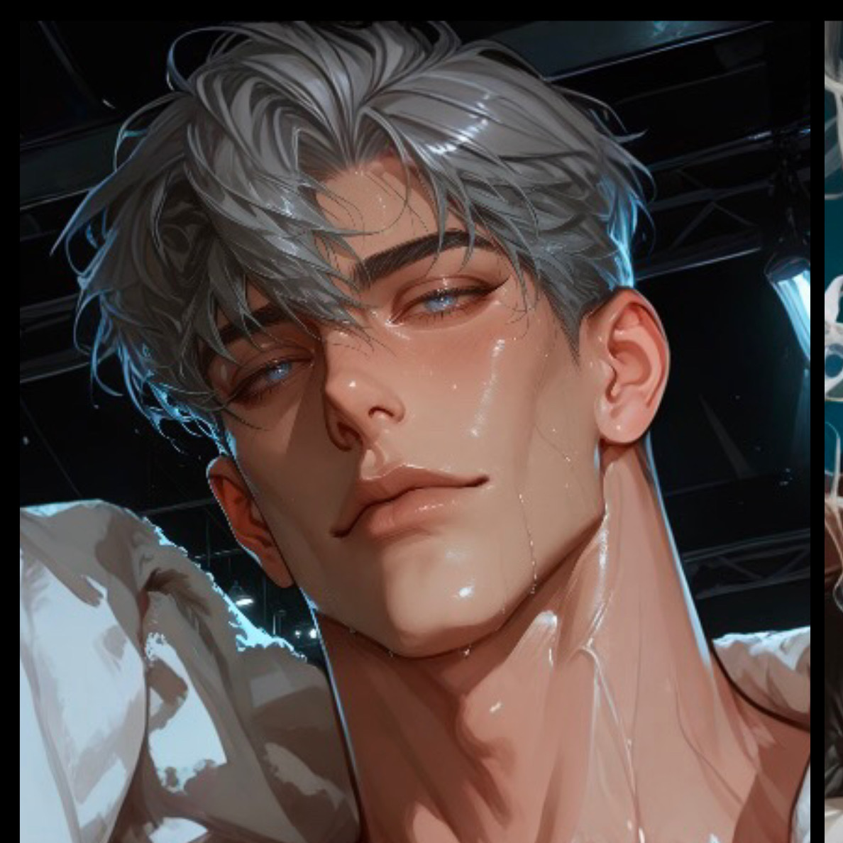 Like Father, Like Son