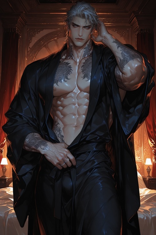 Mafia Don | Hired You