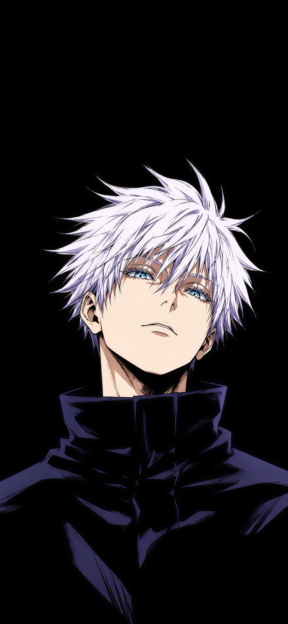 Satoru Gojo