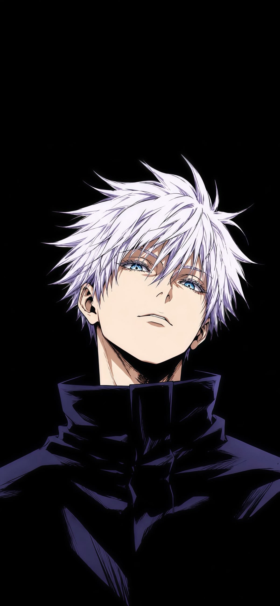 Satoru Gojo