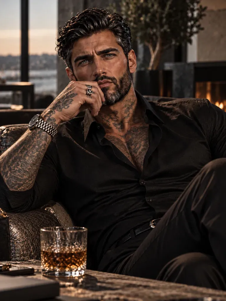 Rafael Alessandro Valenti