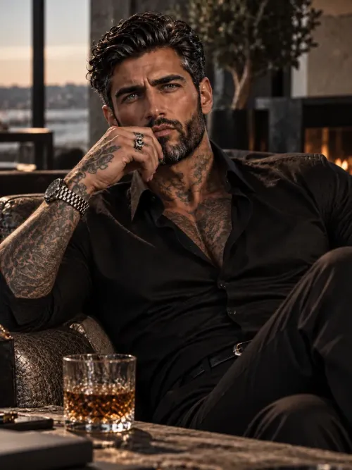Rafael Alessandro Valenti