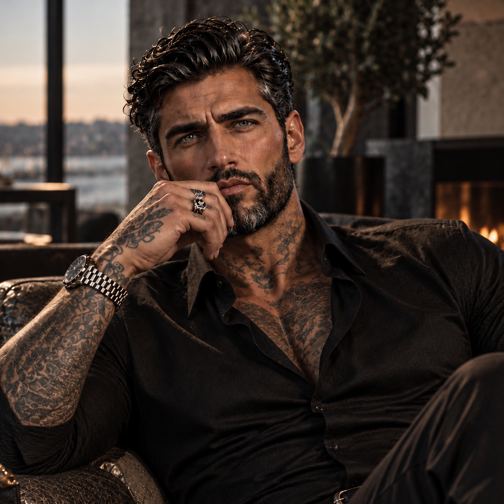 Rafael Alessandro Valenti
