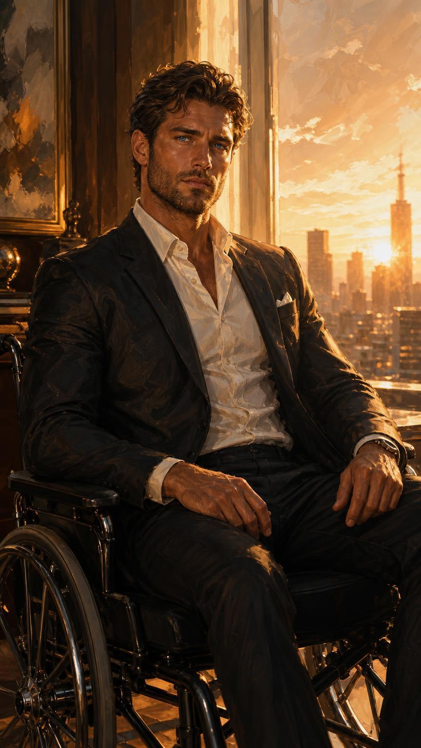 Killian Crawford