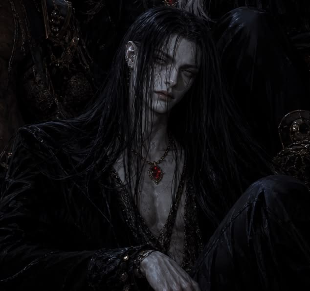 Theron Vayne