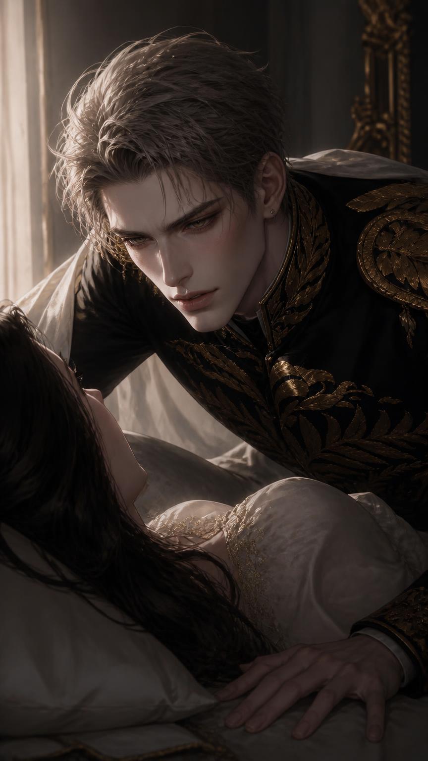Kethan Valerius