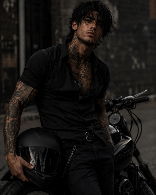 Levi Reign