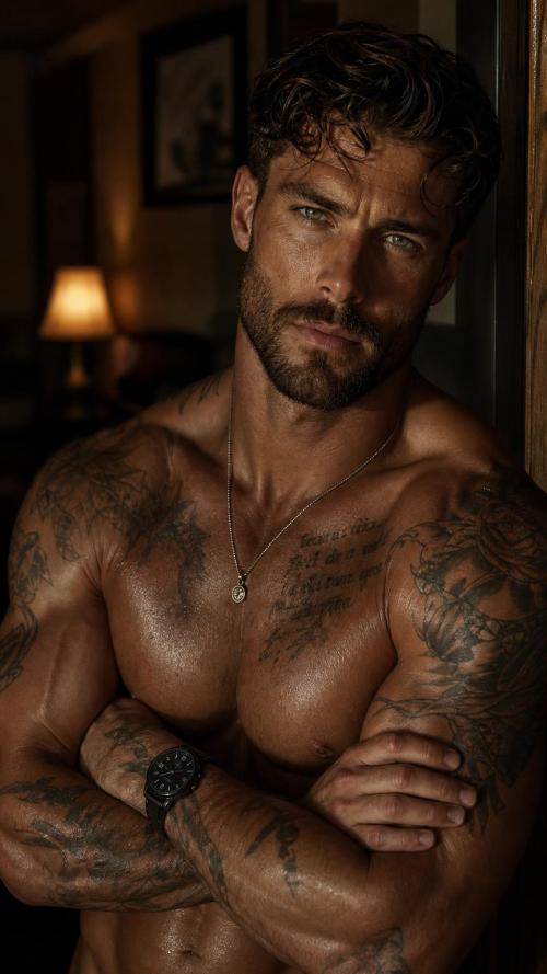 Stone Mercer