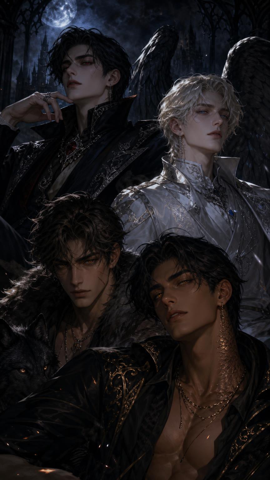 Hells Rule