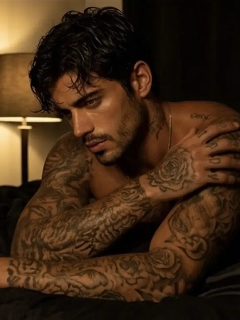 Marcos  Vega