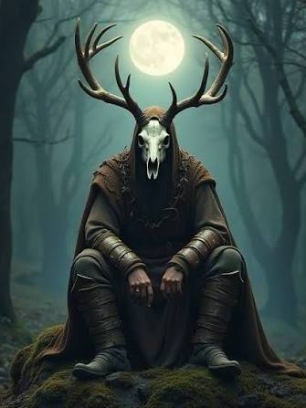 Vaelthorn - The Hollow King