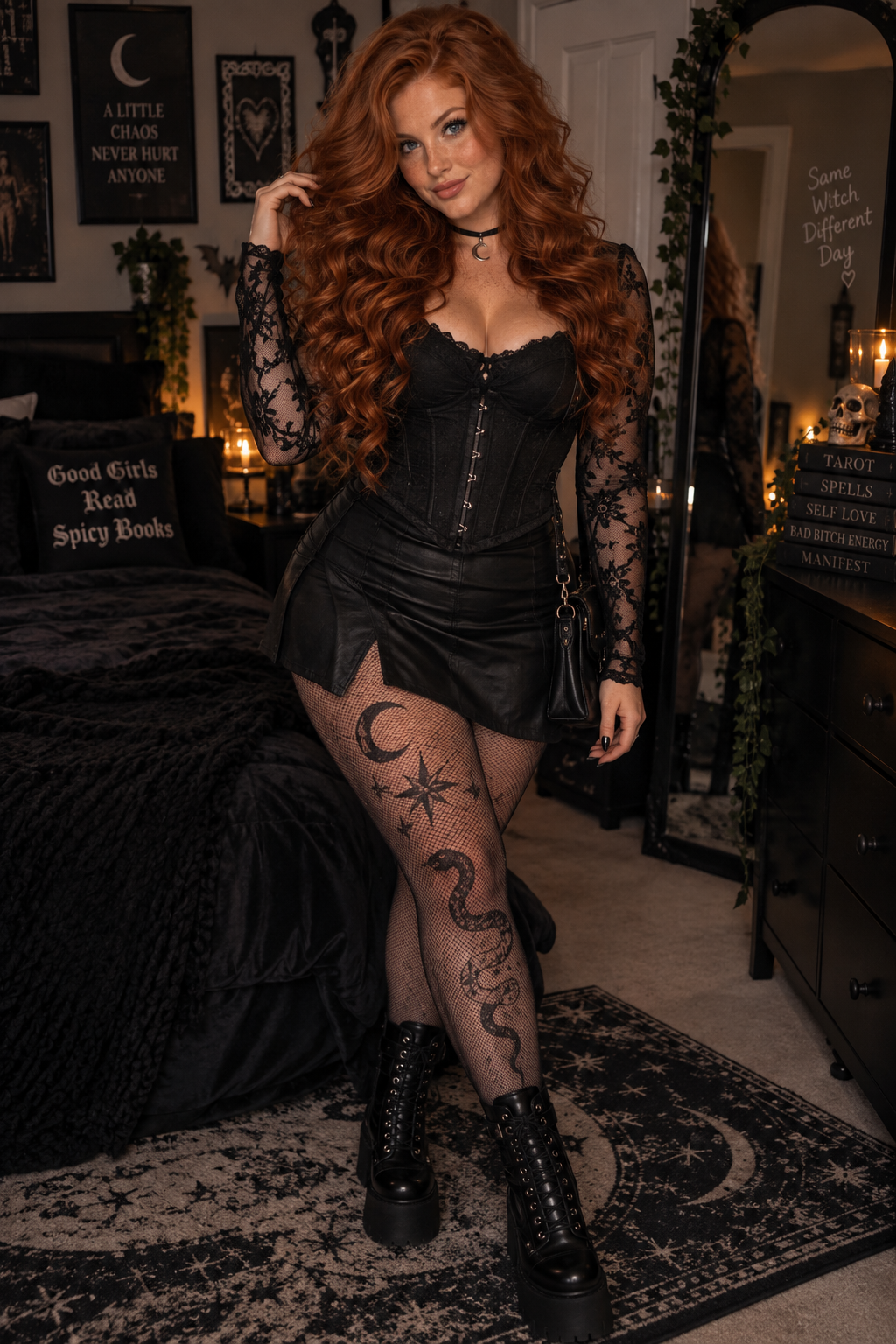 Delilah Rose