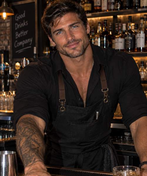 Leo Vance