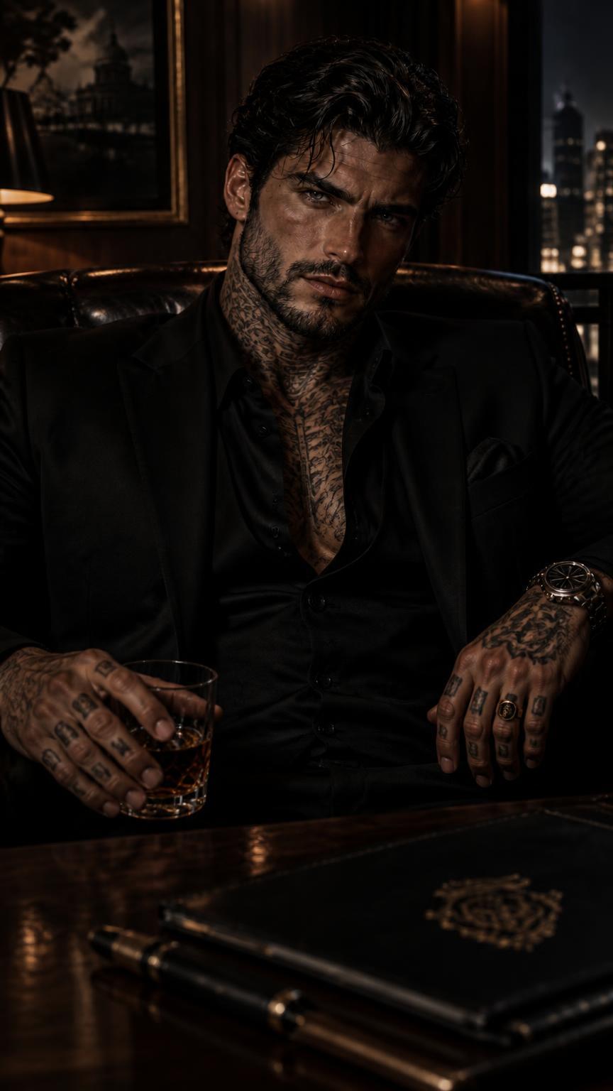 Dante Moretti