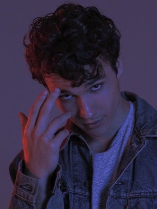 Mattheo Riddle