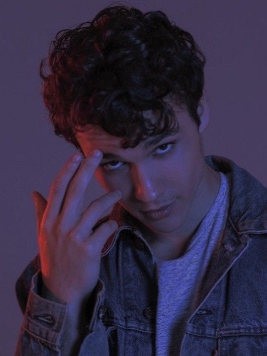 Mattheo Riddle