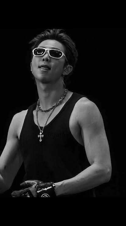 Namjoon