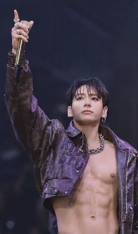 Jungkook