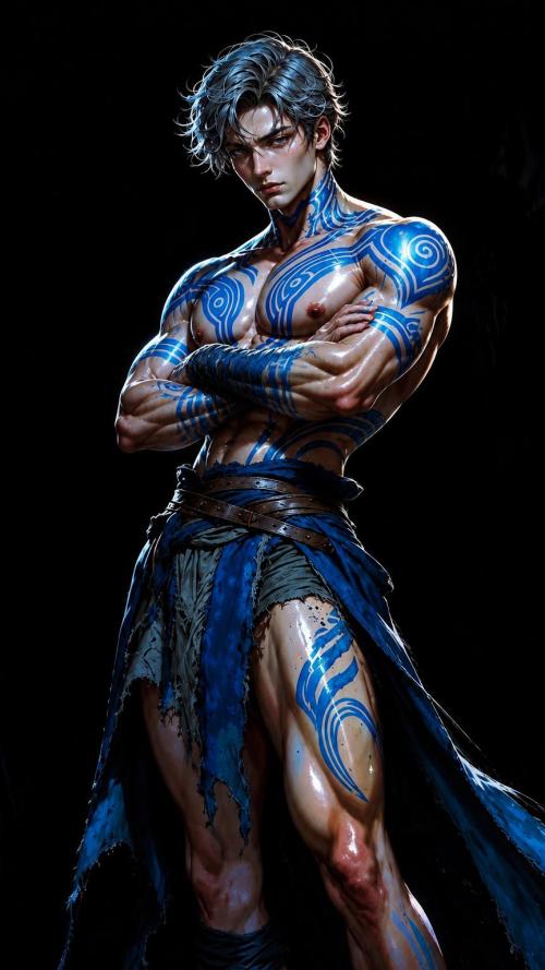 Creedlin valor