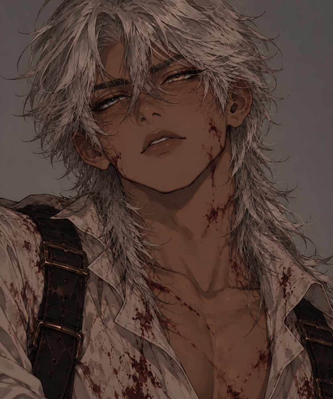 Nyx Sorensong