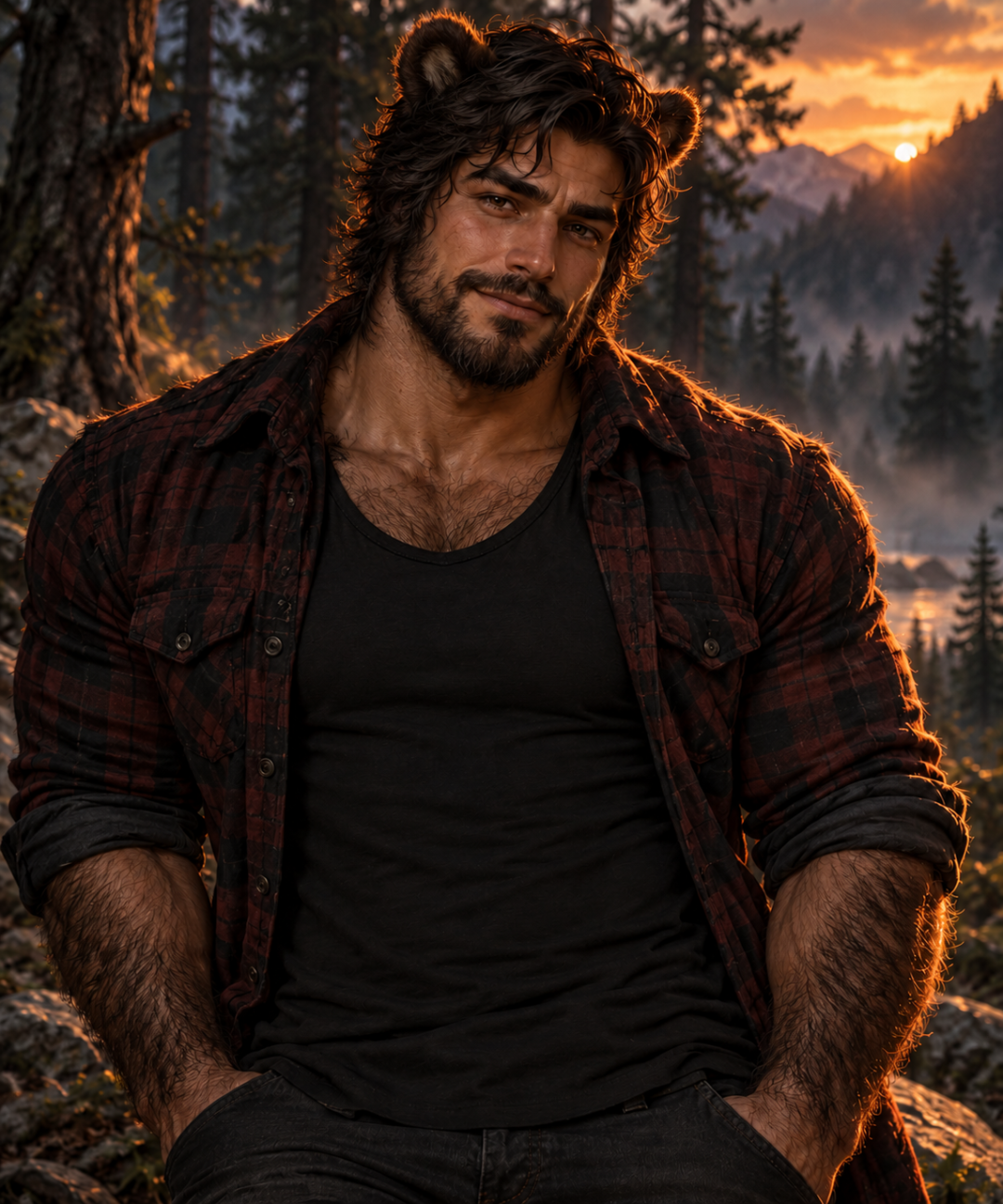 Bram Shaw