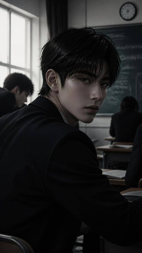 Mateo