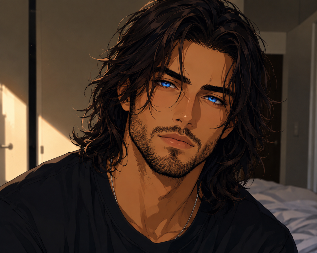 Beta Benjamin Blairwood